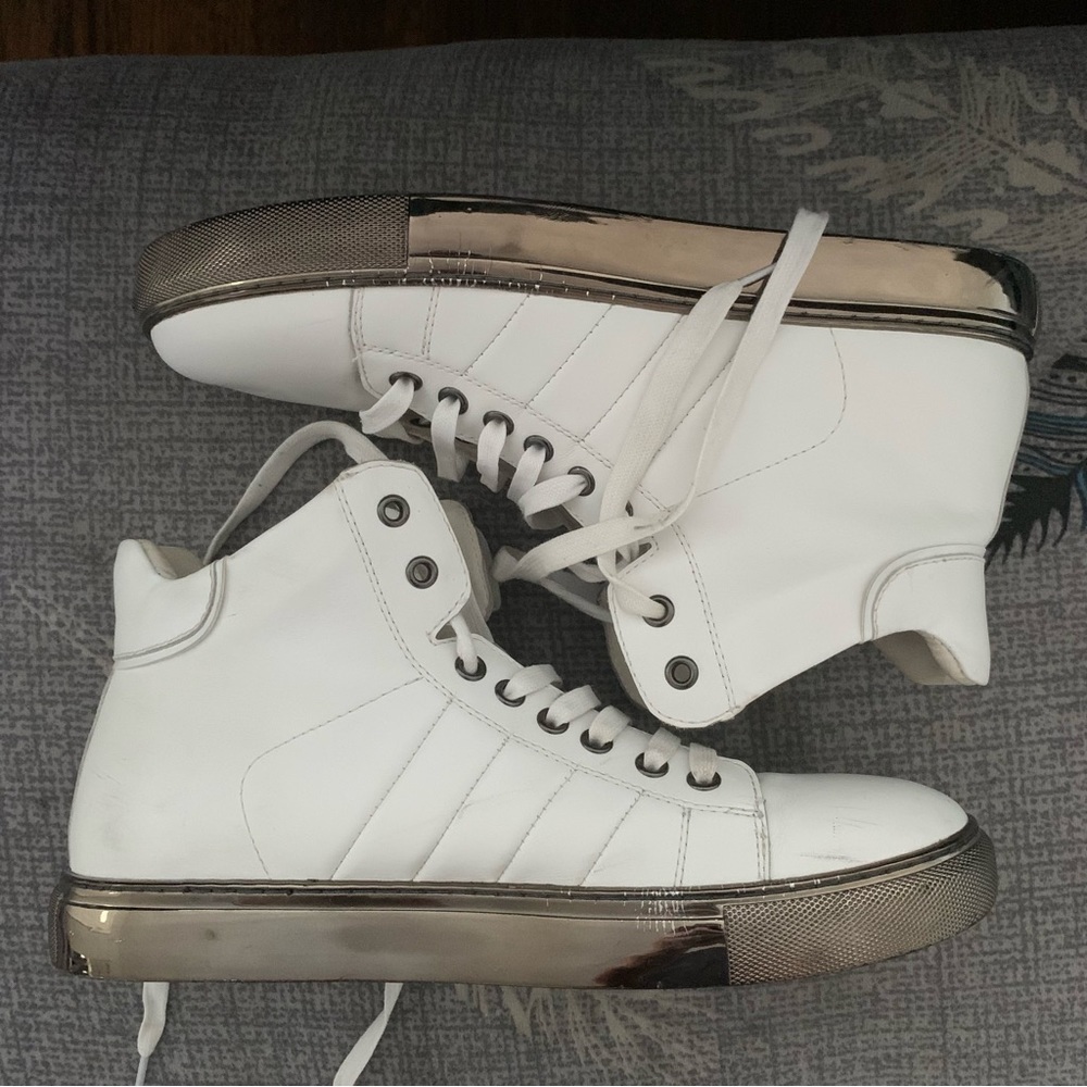 Badgley Mischka Boots